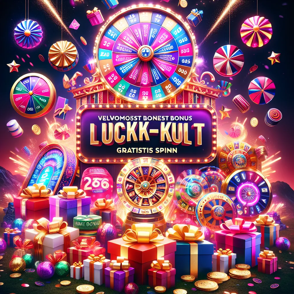 Bonuser og kampanjer